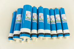 Domestic RO Membrane Reverse Osmosis Membrane 1812 2012 Size 75g 100g 200g 400g 600g Domestic RO Membrane For Household RO System